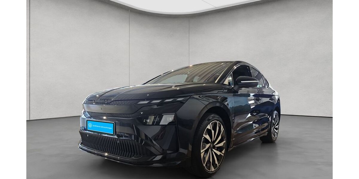 Skoda Enyaq 10.000 km 51.950 &euro; Kaltenkirchen 24568