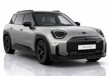 Mini Aceman SE 6.100 km 37.990 &euro; Harsefeld 21698