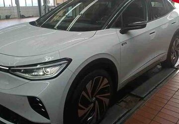 VW ID.5 84.300 km 28.440 &euro; Wackersdorf 92442