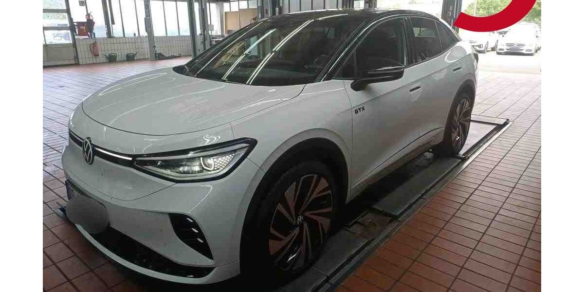 VW ID.5 84.300 km 28.440 &euro; Wackersdorf 92442