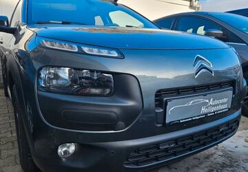 Citroen C4 Cactus 155.064 km 7.680 &euro; Heiligenhaus 42579