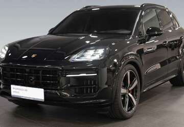 Porsche Cayenne 9.900 km 149.790 &euro; Frankfurt 60314