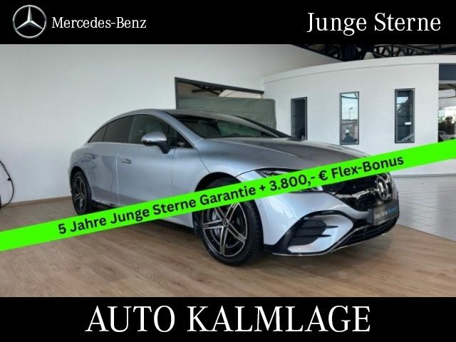 Mercedes-Benz EQE 21.000 km 46.380 &euro; Bersenbrück 49593