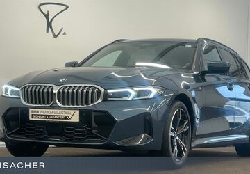 BMW 330 28.929 km 49.849 &euro; Ulm 89077