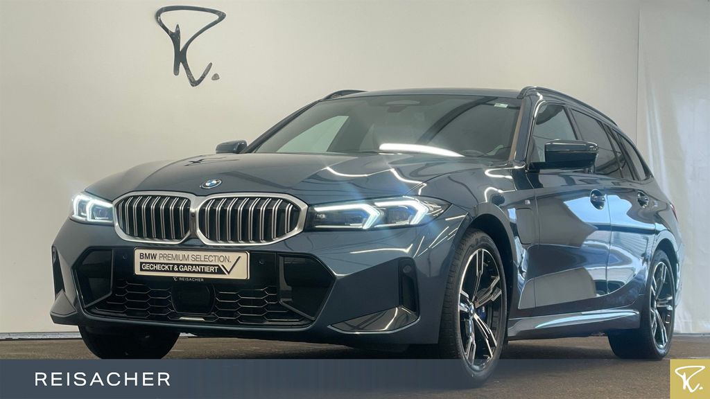 BMW 330 28.929 km 49.849 &euro; Ulm 89077