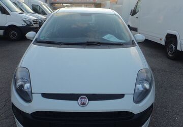 Fiat Punto Evo 97.000 km 5.200 &euro; Landsberg am Lech 86899