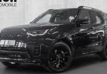 Land Rover Discovery 13.757 km 66.480 &euro; Köln 51149