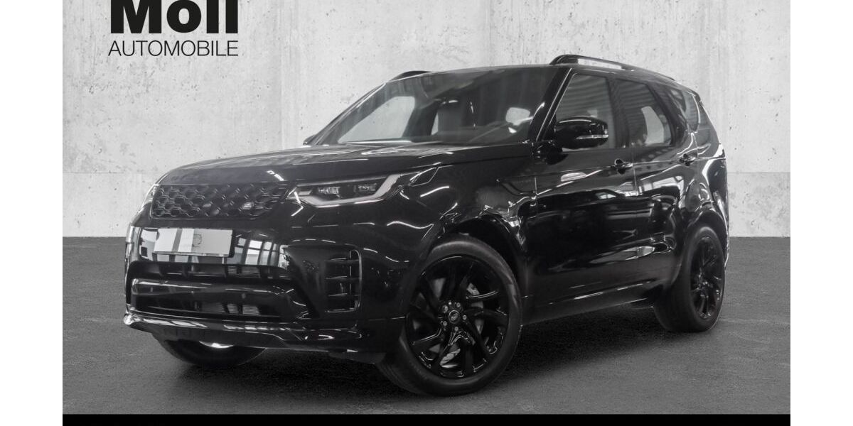 Land Rover Discovery 13.757 km 66.480 &euro; Köln 51149