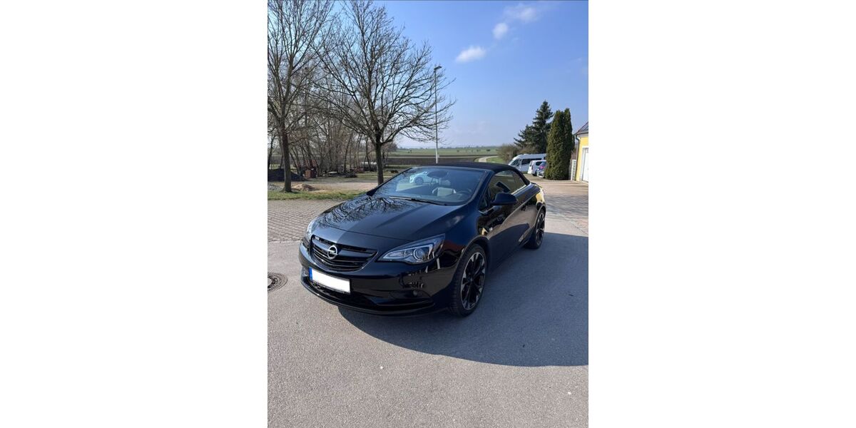 Opel Cascada 49.950 km 17.900 &euro; Oettingen 86732
