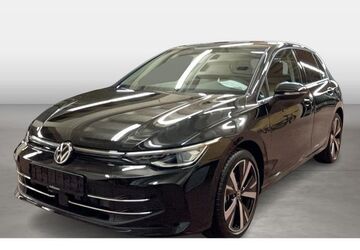 VW Golf 2.500 km 42.860 &euro; Singen 78224