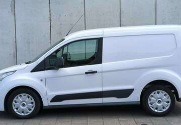 Ford Transit Connect 99.506 km 10.190 &euro; Bergheim 50127