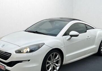 Peugeot RCZ 125.000 km 10.900 &euro; Bielefeld 33689
