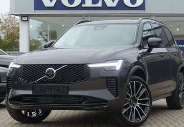 Volvo XC90 12.464 km 70.900 &euro; Warendorf 48231