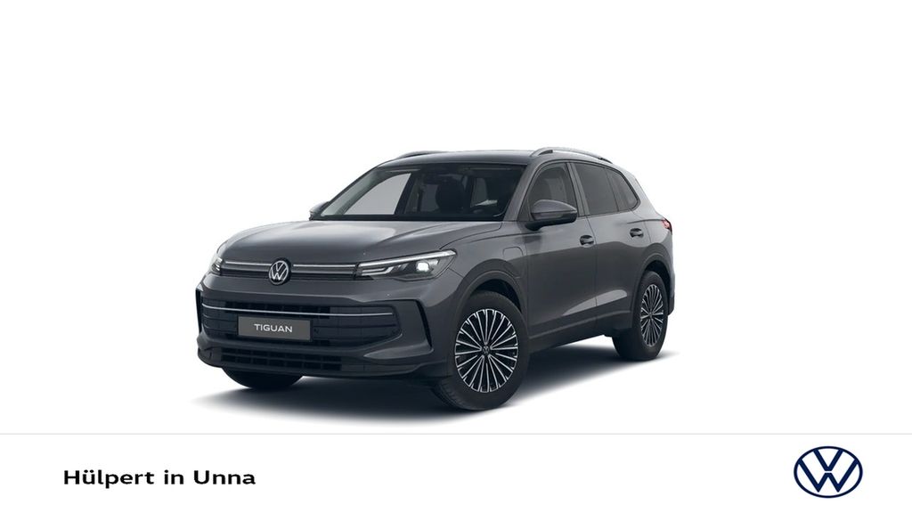 VW Tiguan 15.296 km 41.766 &euro; Unna 59423