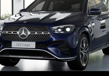 Mercedes-Benz GLE 400 9.900 km 94.900 &euro; Augsburg 86161