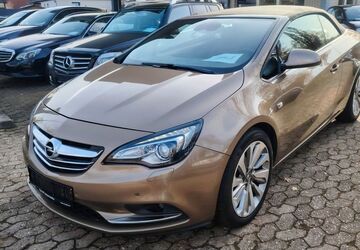 Opel Cascada 196.400 km 7.500 &euro; Buxtehude 21614