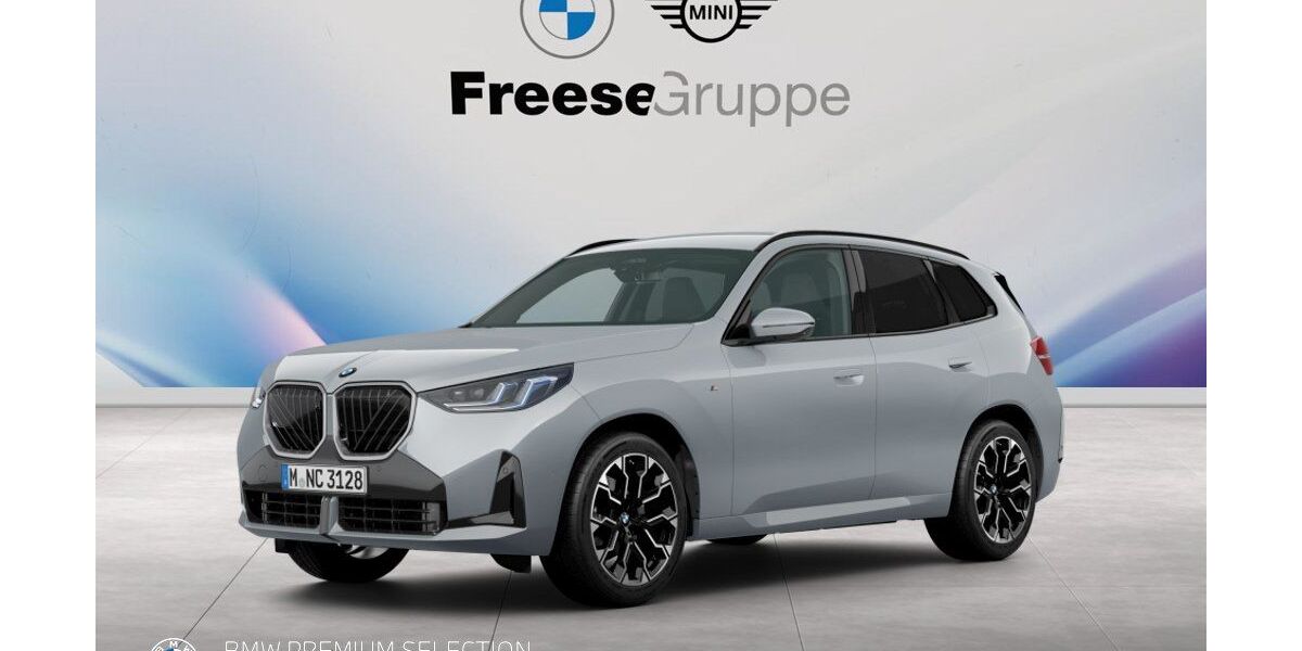 BMW X3 22.278 km 57.900 &euro; Oldenburg 26135