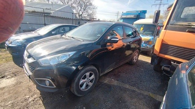 Hyundai ix35 288.500 km 3.350 &euro; Hamburg 22113