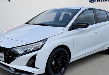 Hyundai i20 1.048 km 23.290 &euro; Contwig 66497