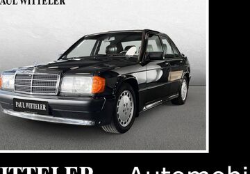 Mercedes-Benz 190 200.000 km 38.980 &euro; Brilon 59929