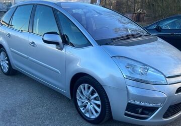 Citroen C4 Picasso 199.000 km 3.500 &euro; Köln 50765
