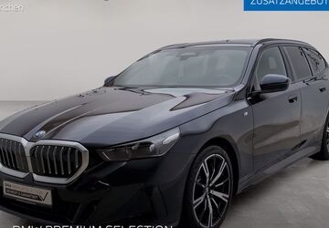 BMW 520 18.880 km 59.903 &euro; München 80939
