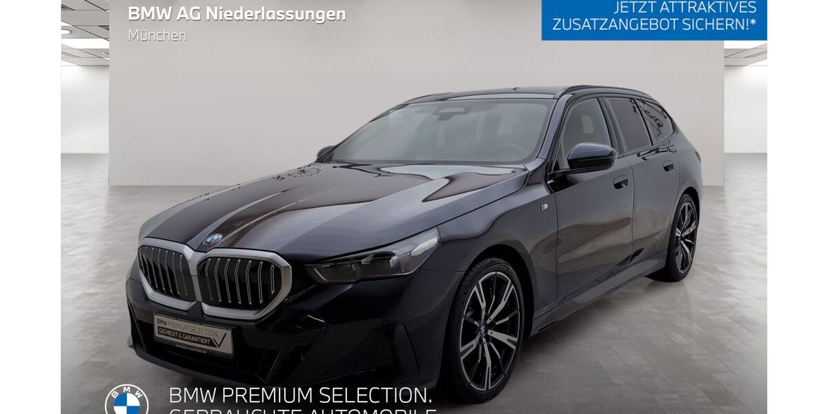 BMW 520 18.880 km 59.903 &euro; München 80939