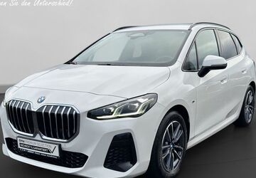 BMW 218 Active Tourer 23.307 km 33.330 &euro; Hösbach 63768