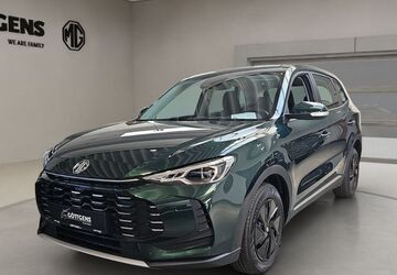 MG ZS 1.234 km 19.490 &euro; Soest 59494