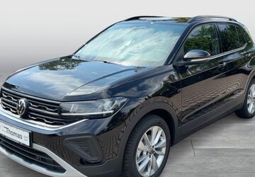 VW T-Cross 9.000 km 29.750 &euro; Celle 29223