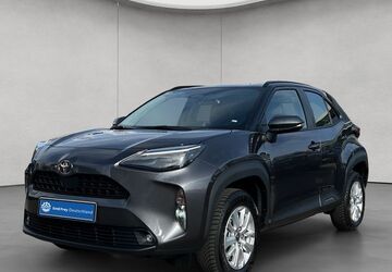 Toyota Yaris Cross 17.100 km 24.480 &euro; Esslingen 73730