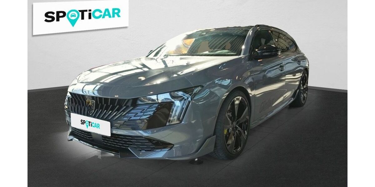 Peugeot 508 23.000 km 42.990 &euro; Hannover 30173