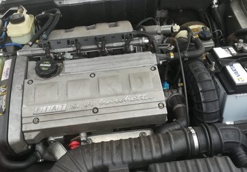 Fiat Barchetta 95.000 km 1.500 &euro; Bremen 28195