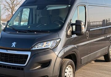 Peugeot Boxer 149.000 km 15.450 &euro; Egestorf 21272