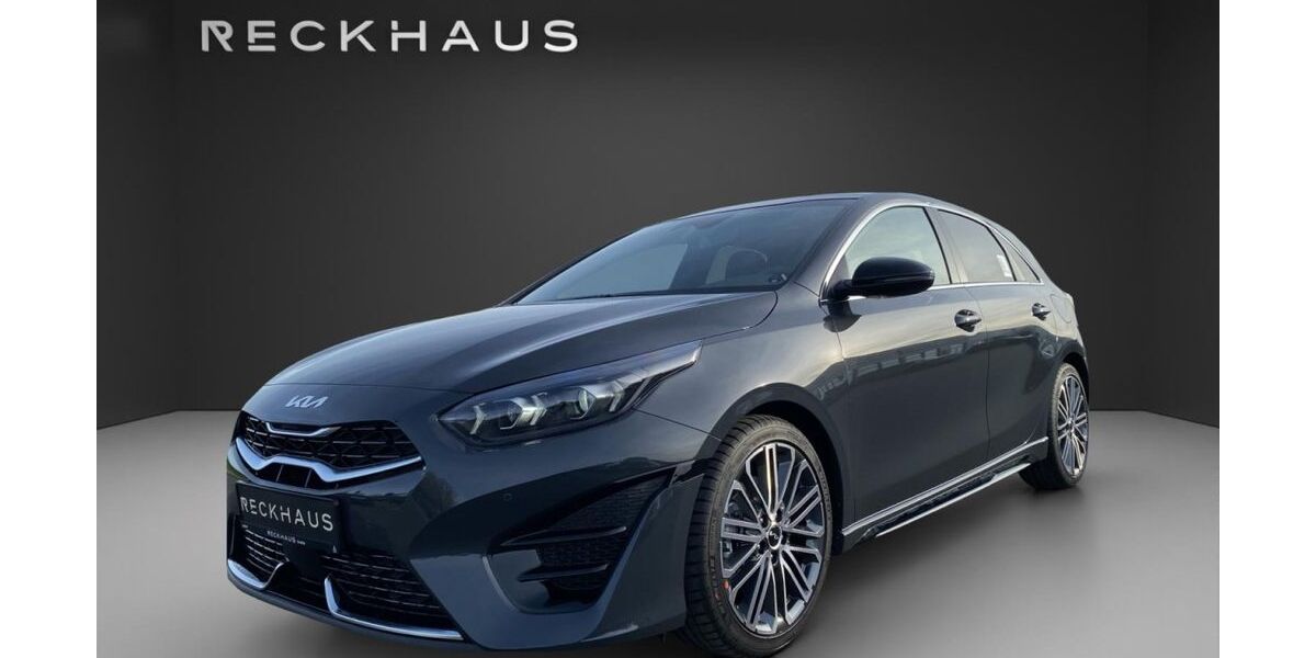 Kia ceed / Ceed 2.500 km 30.950 &euro; Erwitte 59597