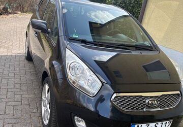 Kia Venga 139.400 km 3.400 &euro; Krombach 63829