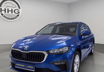 Skoda Scala 8.587 km 25.490 &euro; Schenefeld 25560
