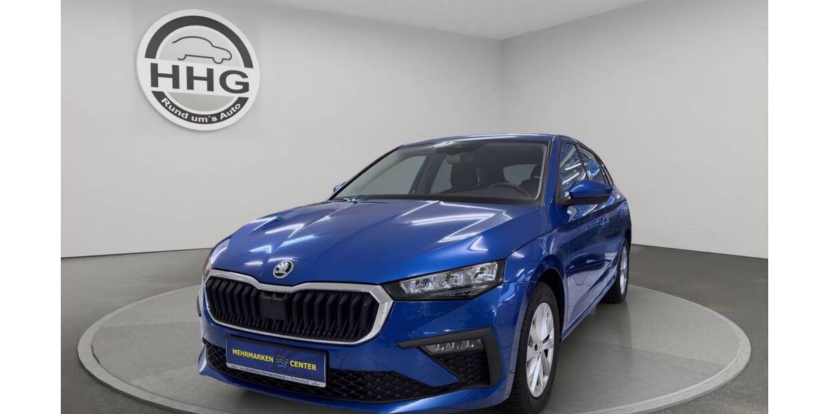 Skoda Scala 8.587 km 25.490 &euro; Schenefeld 25560