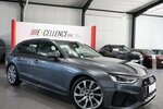 Audi A4 Avant 40 TFSI QUATTRO S-LINE SPORT BLACK TOP 113.000 km 27.444 &euro; Hamm 59077