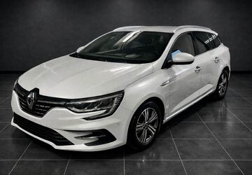 Renault Megane 133.000 km 13.199 &euro; Rostock 18106
