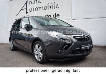 Opel Zafira Tourer 109.000 km 12.990 &euro; Böblingen / Stuttgart 71032