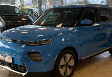 Kia Soul 19.980 km 22.550 &euro; Hennef 53773