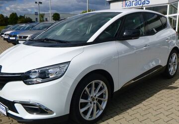 Renault Scenic 76.266 km 18.900 &euro; Bayreuth 95448