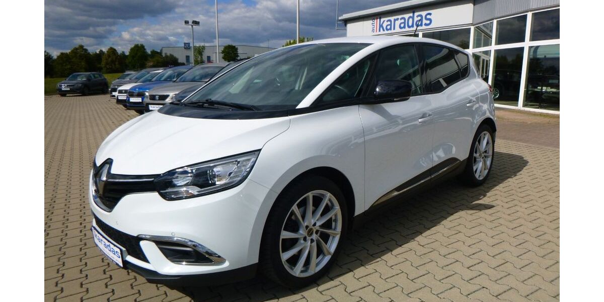Renault Scenic 76.266 km 18.900 &euro; Bayreuth 95448