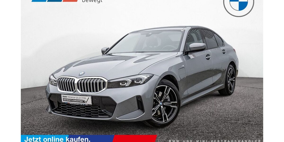 BMW 330 4.100 km 44.450 &euro; Teltow 14513