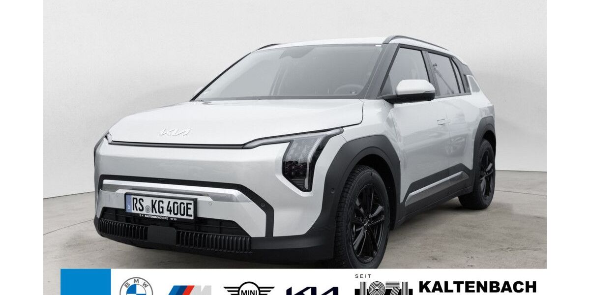 Kia EV3 6.800 km 39.490 &euro; Remscheid 42897