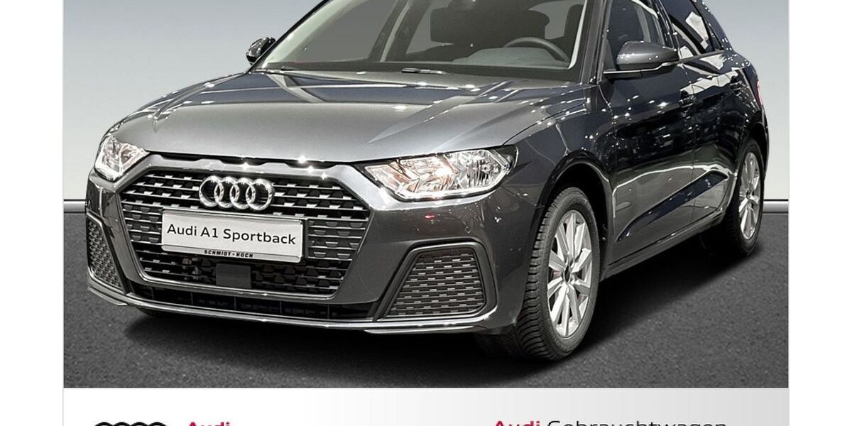 Audi A1 2.000 km 24.970 &euro; Bremerhaven 27576