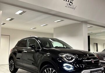 Fiat 500X 67.209 km 13.200 &euro; Düsseldorf 40476