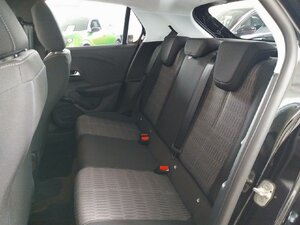 Opel Corsa e Edition Automatik PDC LED Klimaaut. 9.494 km 17.940 &euro; HAAN 42781