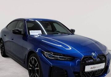 BMW i4 40.847 km 47.489 &euro; Fernwald-Steinbach 35463